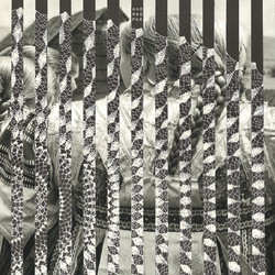 Prairie Spells, A Ribbon Wove (Tape)