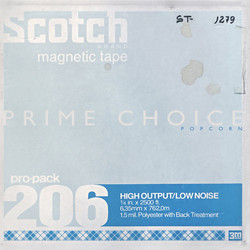 Prime Choice (LP)