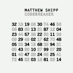 Codebreaker (LP)
