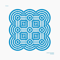 The Flow Across Borders - The Remixes (LP, coloured)