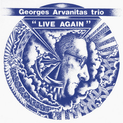 Live Again (2CD)