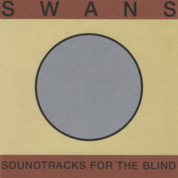 Soundtracks For The Blind (4LP)