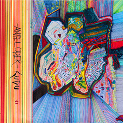 Kudu (LP)