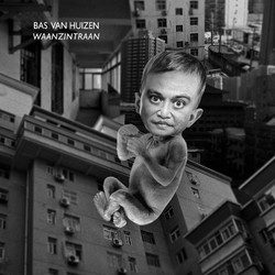Waanzintraan