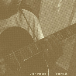 Forfolks (LP)