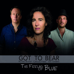 This Feeling of Blue