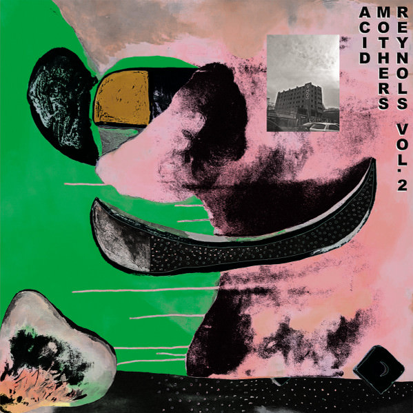 Acid Mothers Reynols – Vol 2 (LP) – Soundohm Acid Mothers Reynols – Vol 2 (LP) – Soundohm