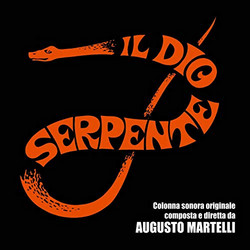 Il Dio Serpente (Colonna Sonora Originale Del Film)