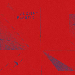 S/T (LP, Transparent)