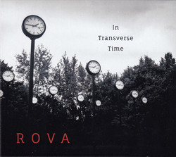 In Transverse Time