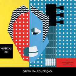 Orfeu Da Conceicao (LP, Clear)