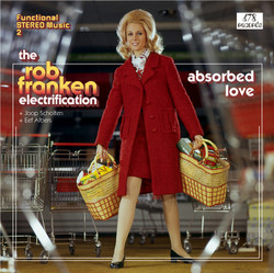 Absorbed Love (LP)