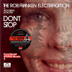 Don't Stop (LP)