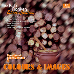 Colours & Images (LP)