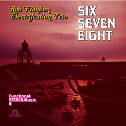 Six Seven Eight (LP)