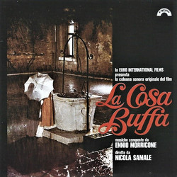 La Cosa Buffa