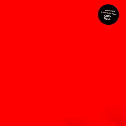 CCTK Music (LP)