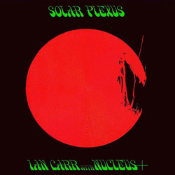 Solar Plexus (LP)