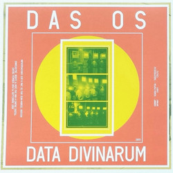 Data Divinarum (LP)