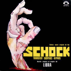 Schock (Transfert-Suspence-Hypnos)