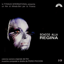 Scacco Alla Regina (2CD)