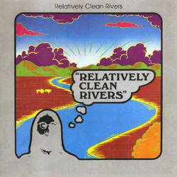 Relatively Clean Rivers (LP)