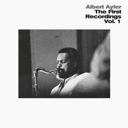 First Recordings Vol. 1 (LP, Clear)