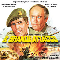 Il Grande Attacco