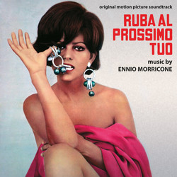 Ruba Al Prossimo Tuo (Original Motion Picture Soundtrack)