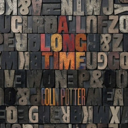 A Long Time (LP)