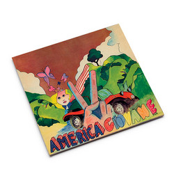 America Giovane (LP)
