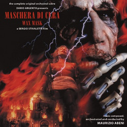 Maschera Di Cera - Wax Mask (Original Soundtrack)