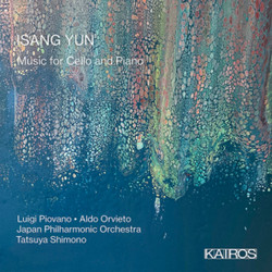 Works for Cello and Piano