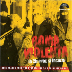 Roma Violenta (La Cinevox Si Incazza)