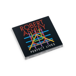Perfect Lives (3CD Box)