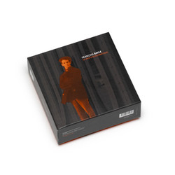 50 Ans d'Acousmatique (15CD Box)