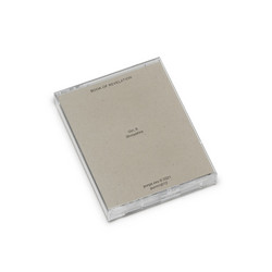 Book of Revelation (Tape)