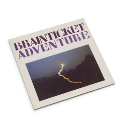 Adventure (LP, Purple)