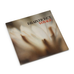 Voyage (LP, Red)