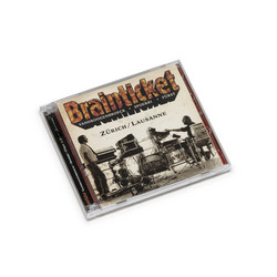 Zürich/Lausanne (2CD)