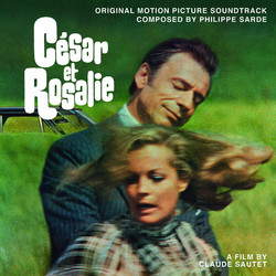 César Et Rosalie (Original Motion Picture Soundtrack)