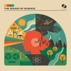 The Sound of Science (LP, Orange)