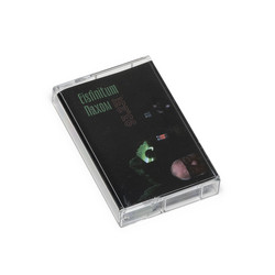 93, 23! (Tape)