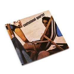 Confusional Quartet (LP)