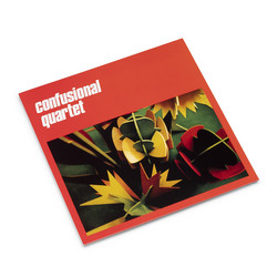 Confusional Quartet (12")