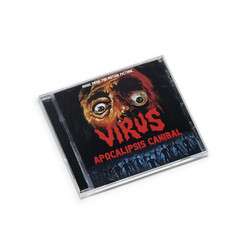 Virus, Apocalipsis Canibal