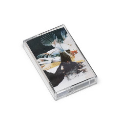 Future Nature (Tape)