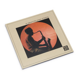 The Power Of Feeling (LP)