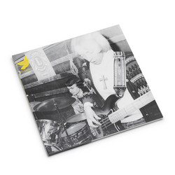Frälst! A Selection Of Swedish Christian Grooves 1969-1979 (2LP)