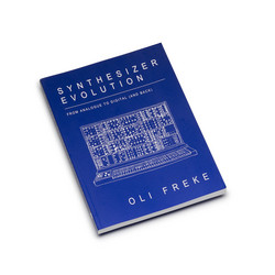 Synthesizer Evolution (Book)